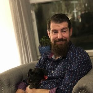 Meet your Posher, Marcus